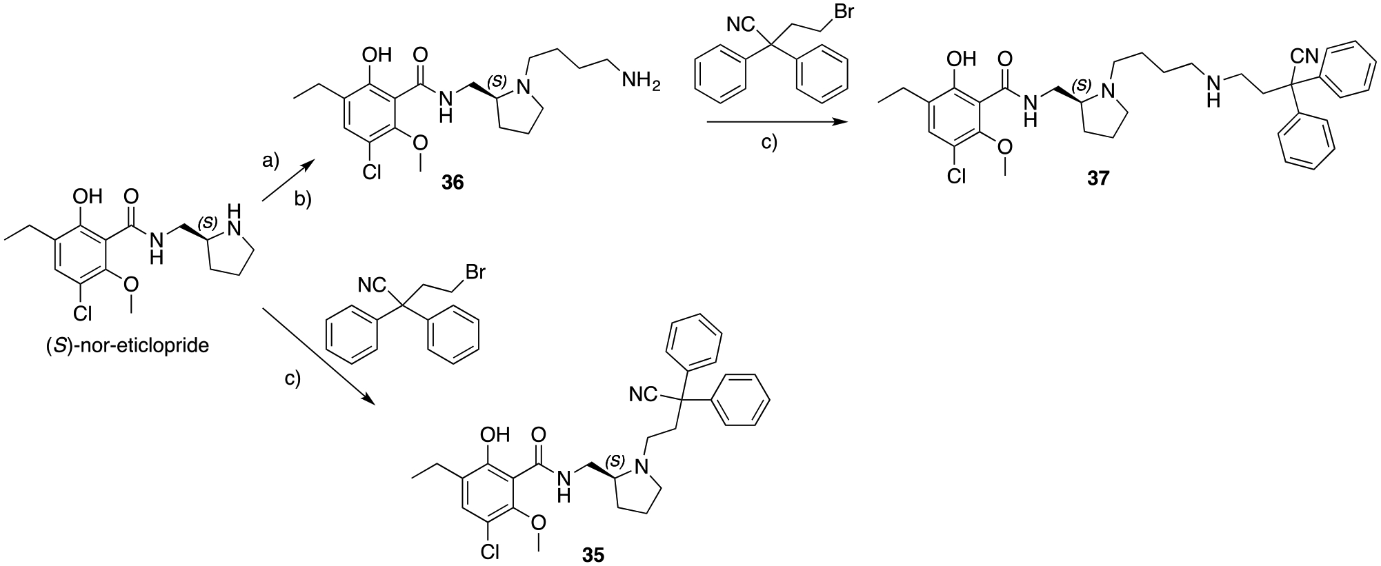 Scheme 5.