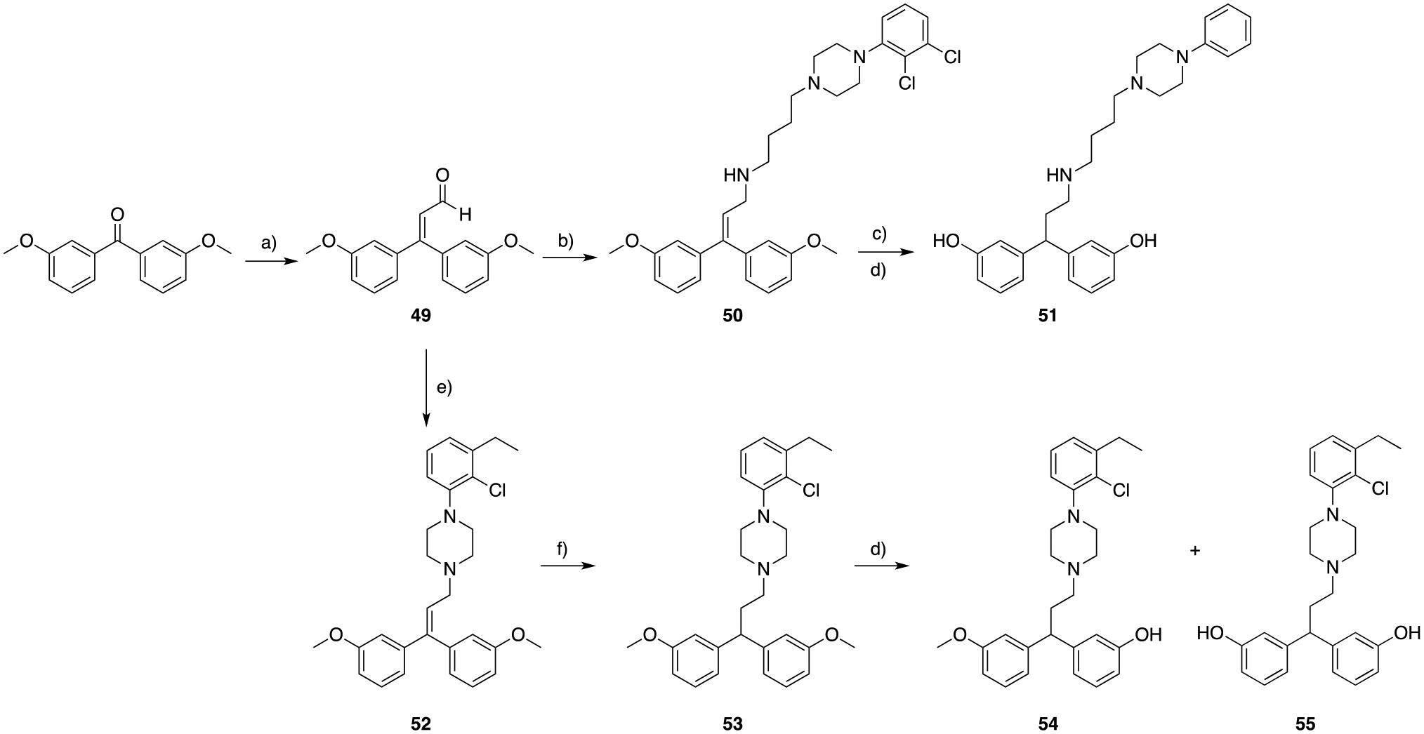 Scheme 9.