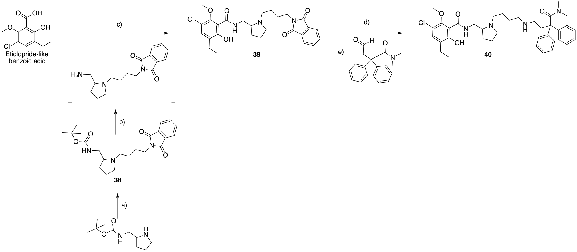 Scheme 6.