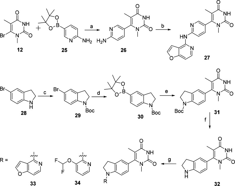 Scheme 2