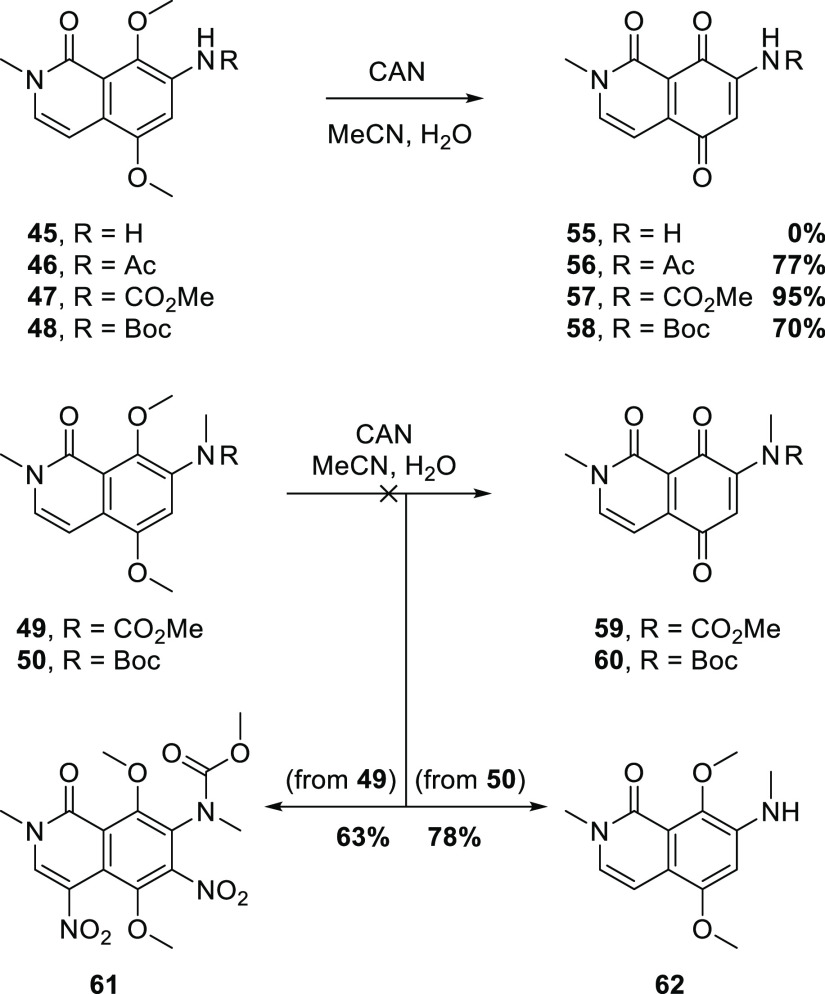 Scheme 9