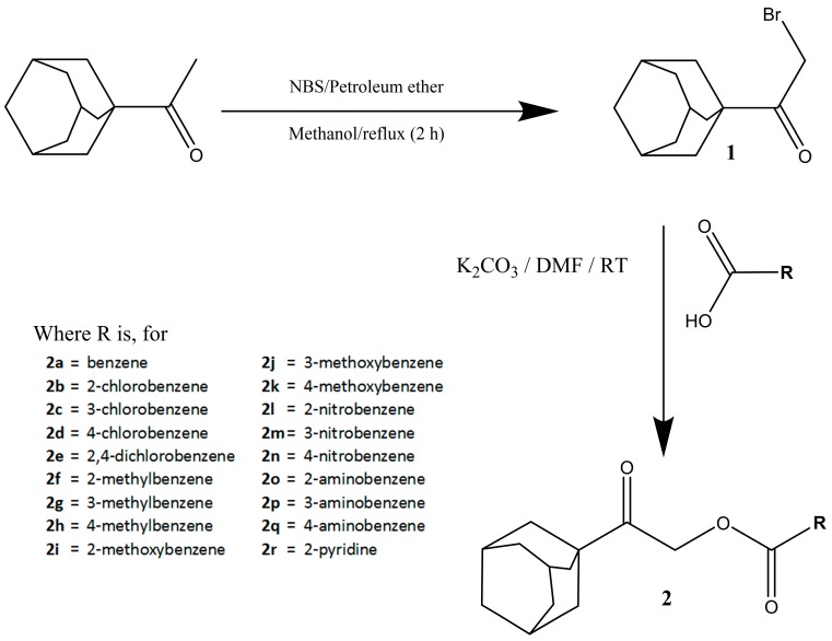 Scheme 1