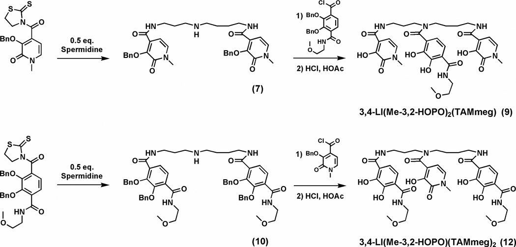 Scheme 3