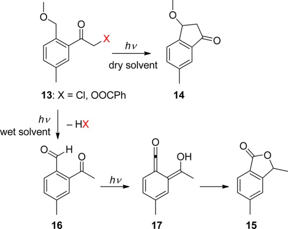 Scheme 9