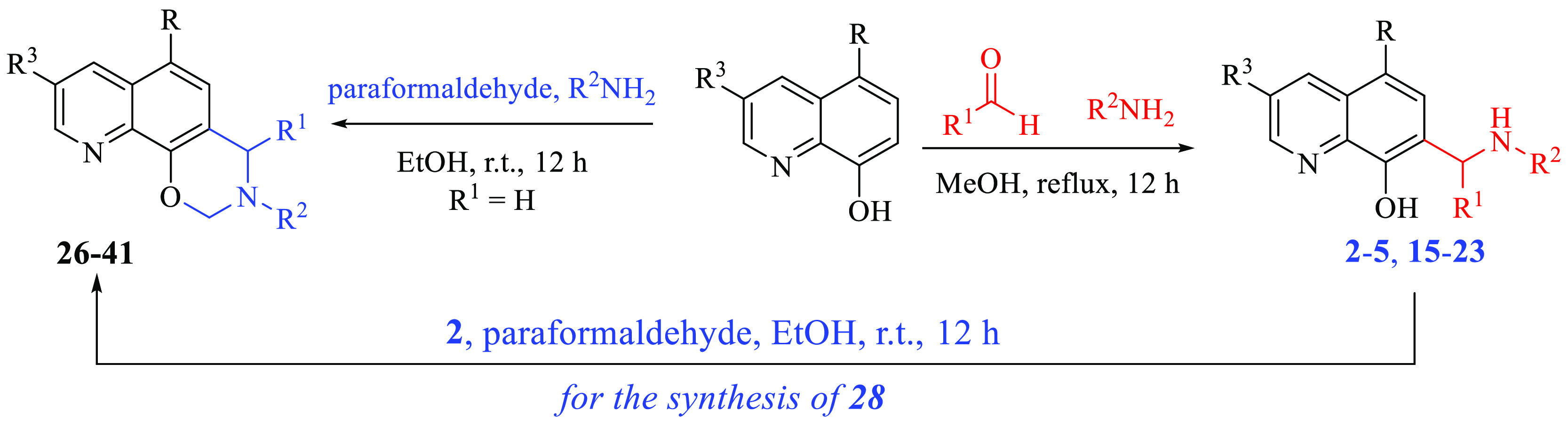 Scheme 1