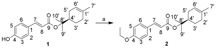 Scheme 1