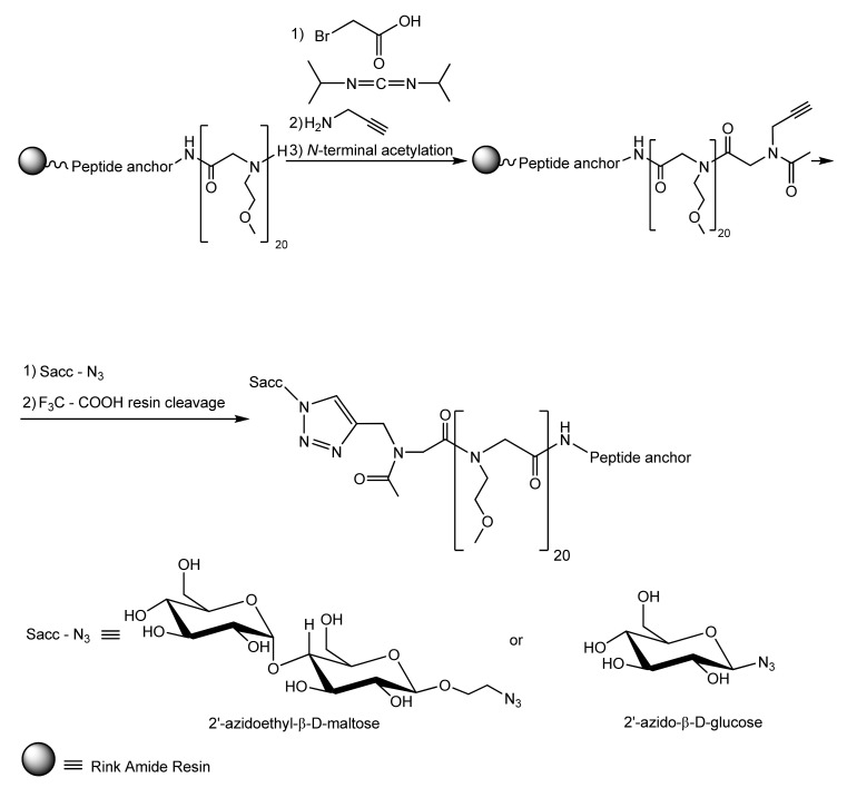 Scheme 1