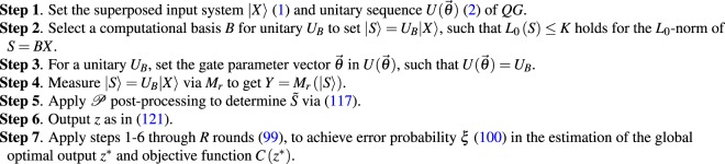 Procedure 2