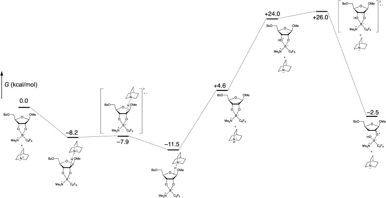 Scheme 8