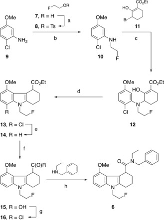 Scheme 1