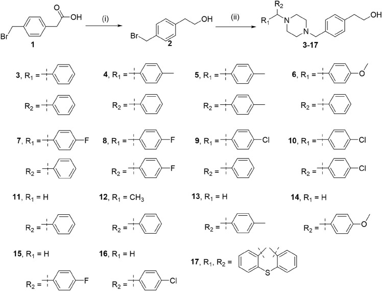 SCHEME 1