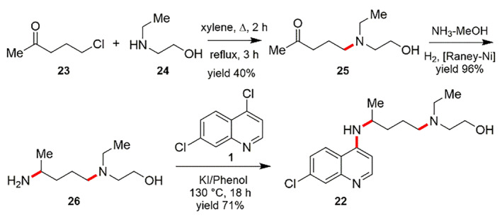 SCHEME 7