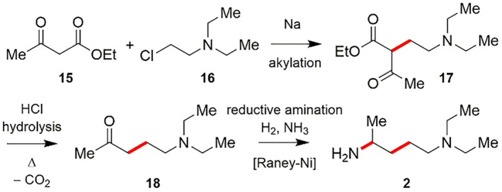 SCHEME 5