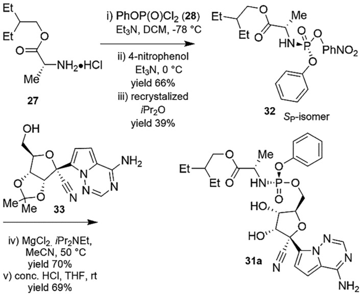 SCHEME 9