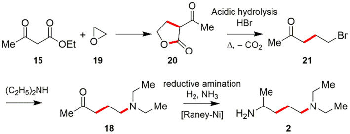 SCHEME 6