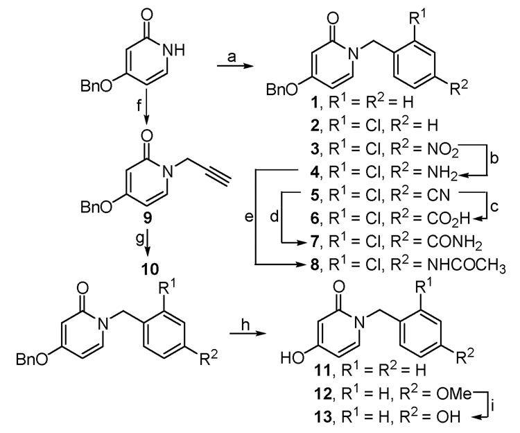 Scheme 1