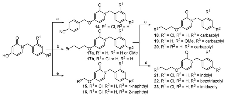 Scheme 2