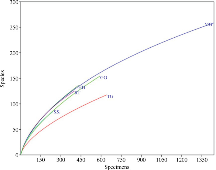 Structure And Composition Of A Canopy Beetle Community Coleoptera In