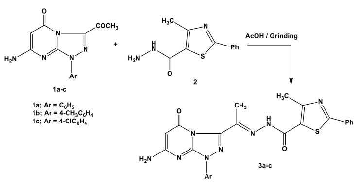 Scheme 1