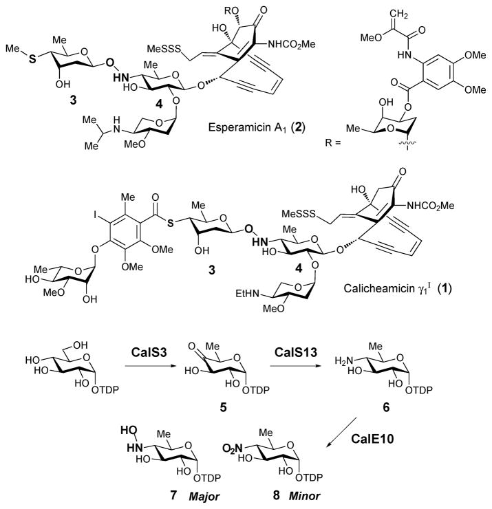 Scheme 1