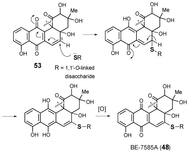 Scheme 8