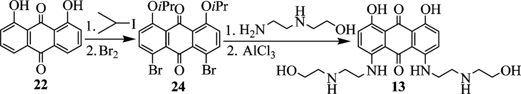 Scheme 2