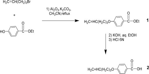 Scheme 1.