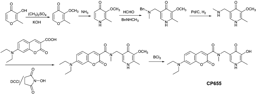 Scheme 1