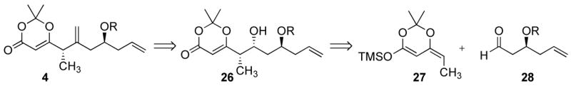 Scheme 7