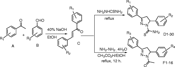 Scheme 1