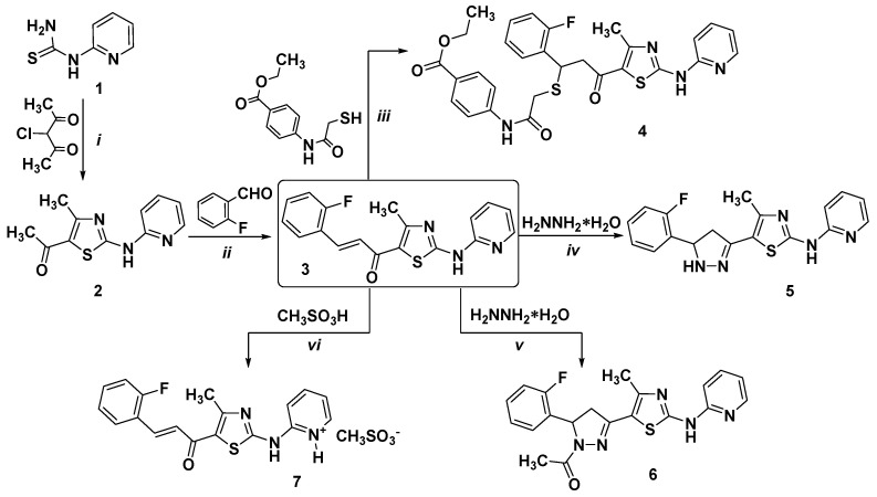 Scheme 1