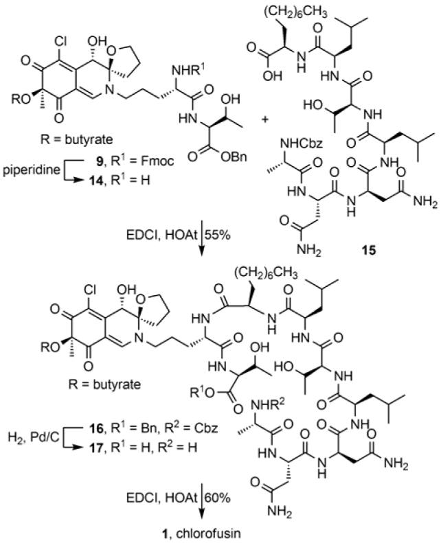 Scheme 2