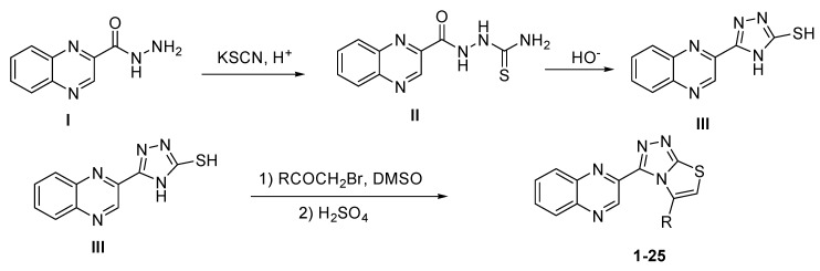 Scheme 1