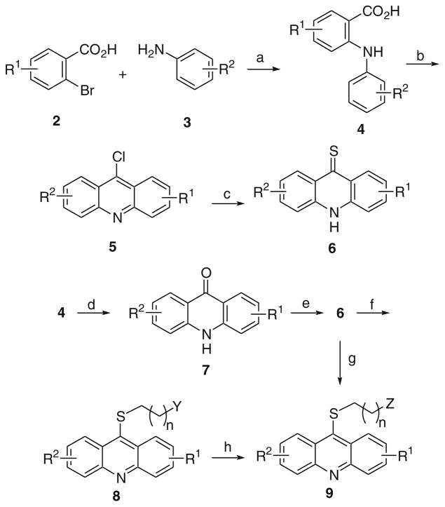 Scheme 1