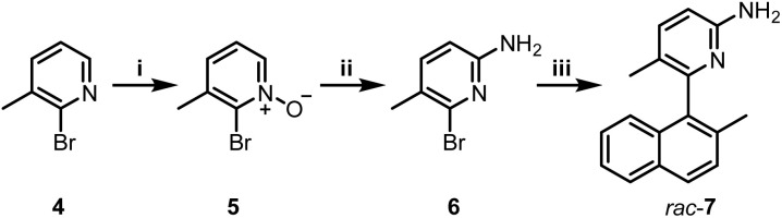 Scheme 1
