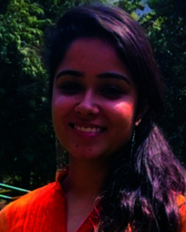 Meenal Chawla