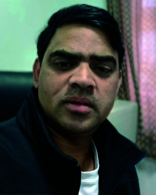 Mohammad Abid