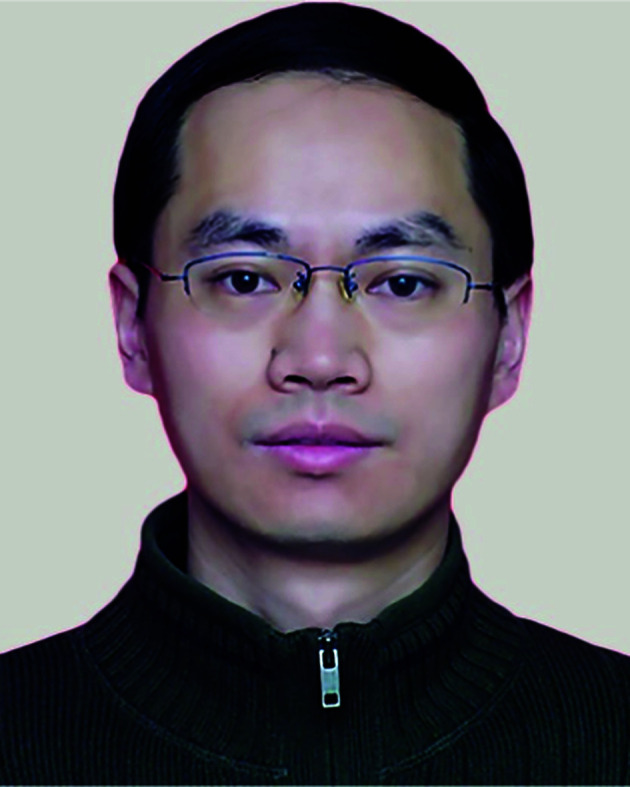 
Bi-Feng Yuan
