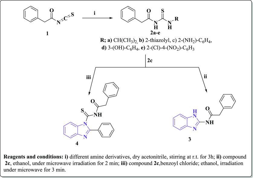 Scheme 1