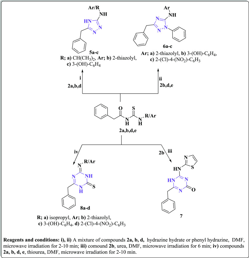 Scheme 2