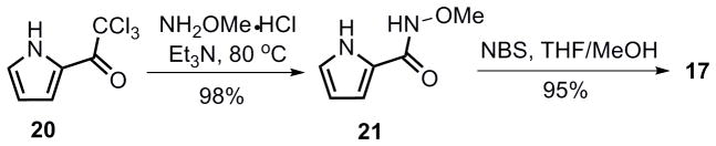 Scheme 8