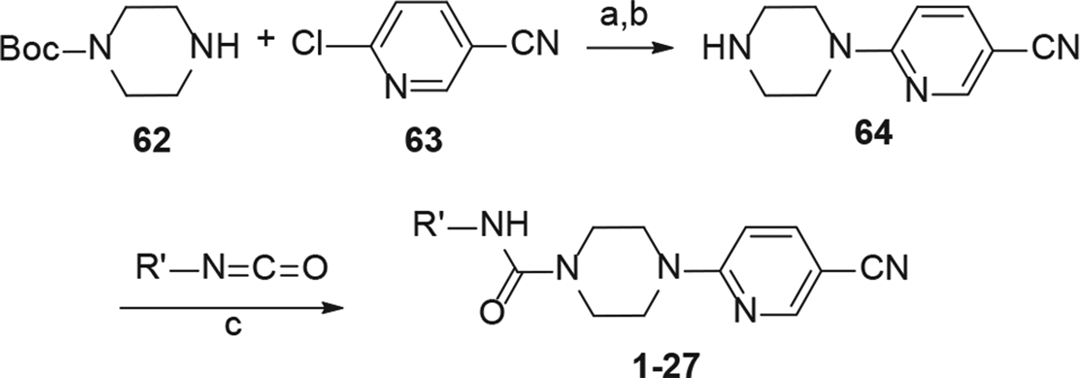 Scheme 1.