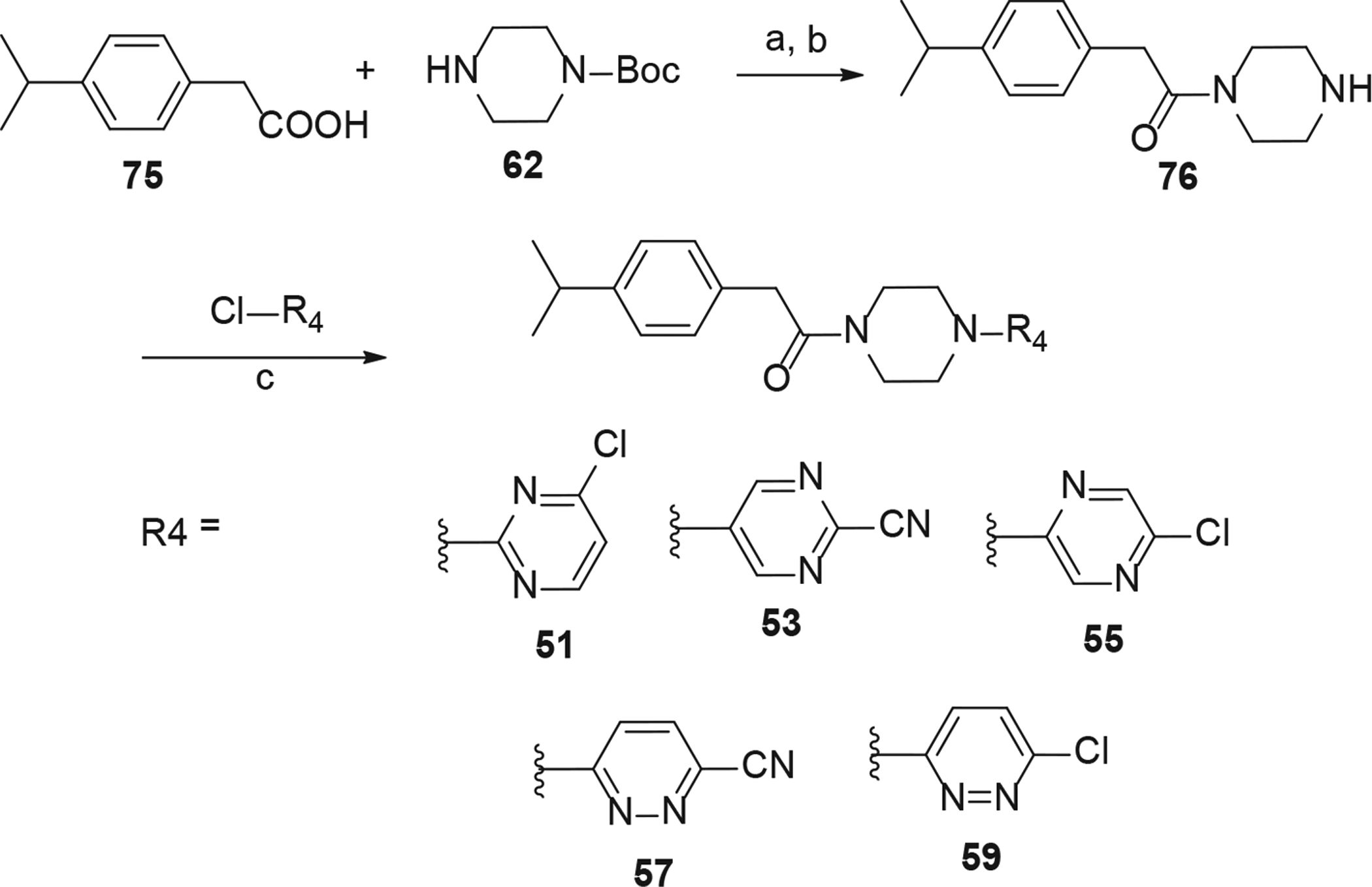 Scheme 6.