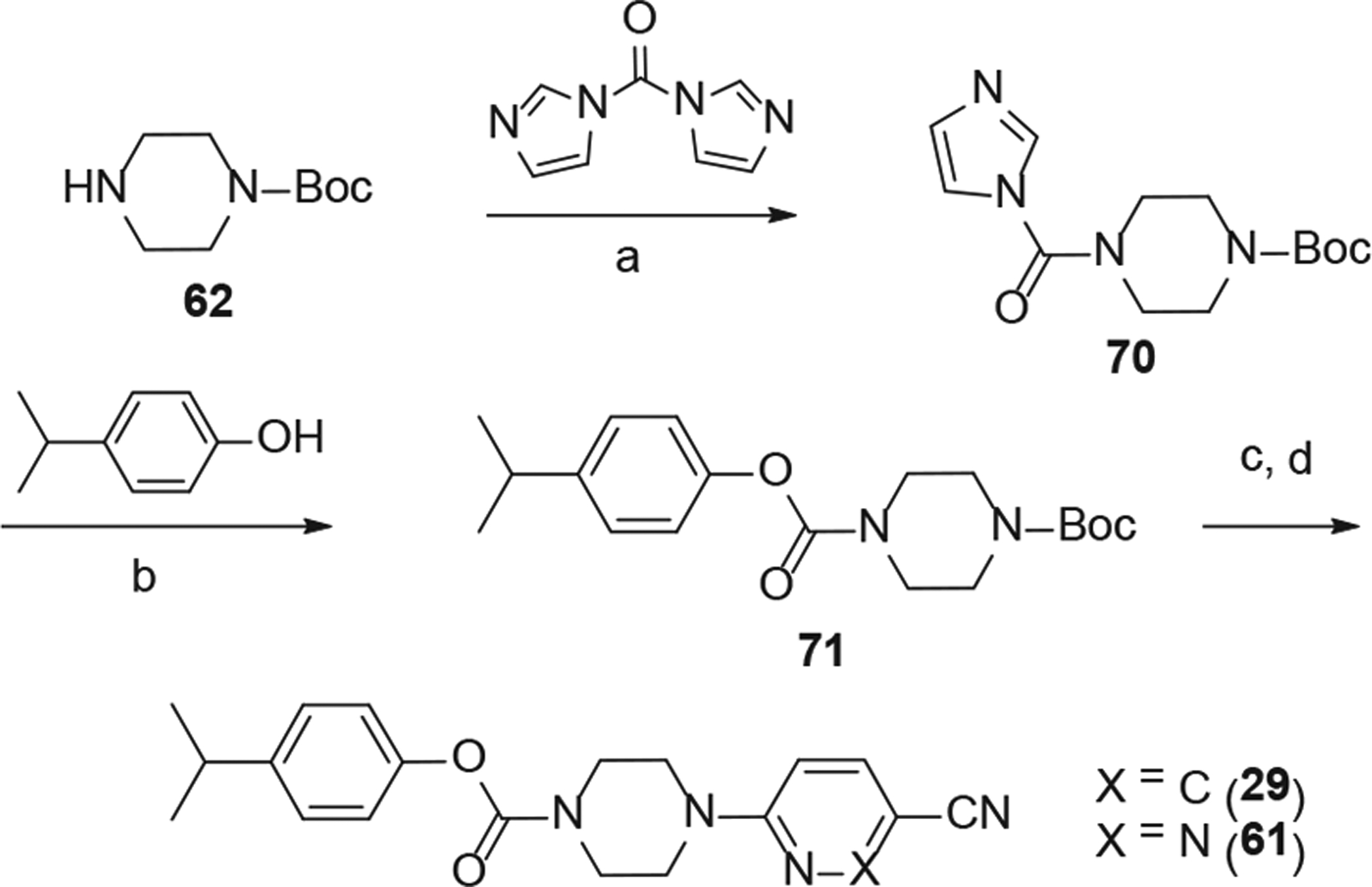 Scheme 3.