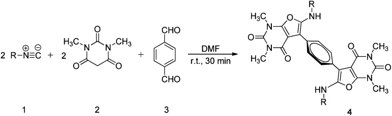 Scheme 1