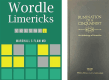 Two books on limericks compiled by physicians: Worldle Limericks by Marshall S. Flam, and Ruminations of a Cinquanist by William L. Winters, Jr.