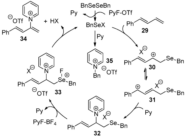 Scheme 12