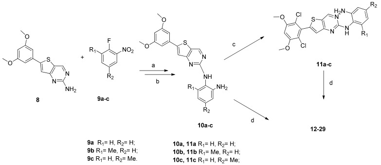 Scheme 2