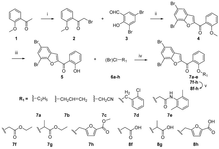 Scheme 1