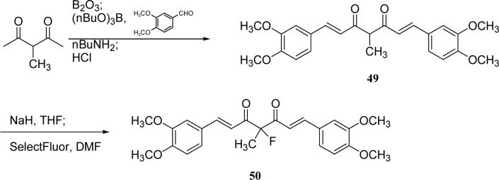 Scheme 9